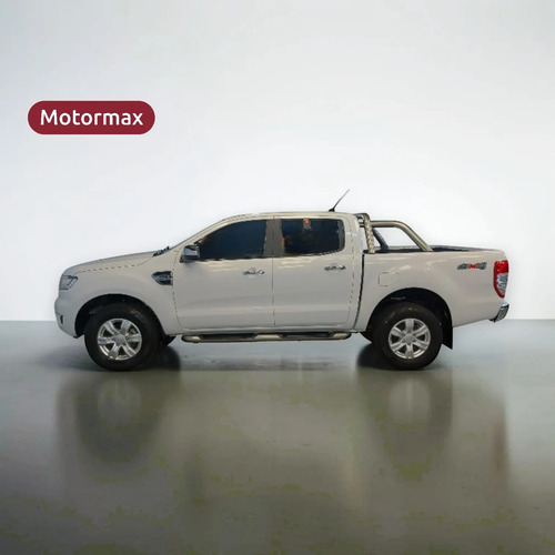 Ford Ranger 3.2 Tdi Dc 4X4 L/19 Xlt At 2023