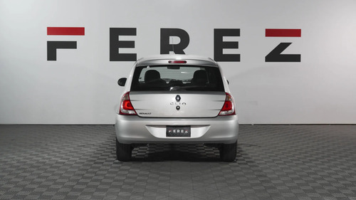 Renault Clio 1.2 Mío Expression Pack I 2013