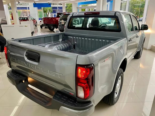 Chevrolet S10 2.8 Cd 4X4 Wt 2026