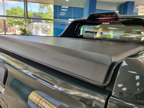 Chevrolet S-10 2.8 High Country Cd Tdci 207Cv 4X4 At 2026