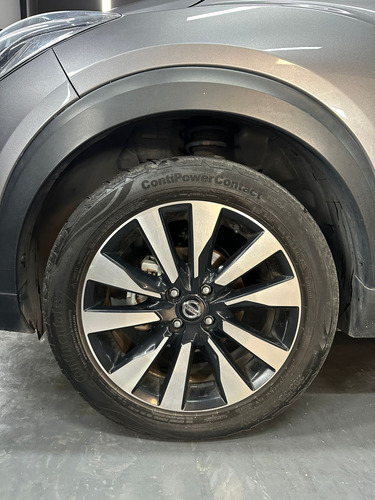 Nissan Kicks 1.6 ADVANCE CVT L17 2019