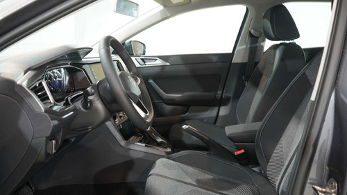 Volkswagen Nivus 1.0 Tsi 200 Comfortline 2026