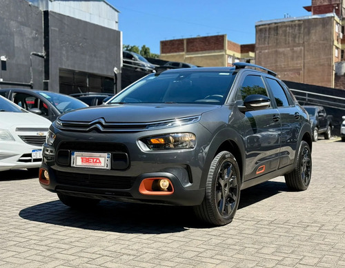 Citroën C4 Cactus 1.6 THP SHINE AT6 2025