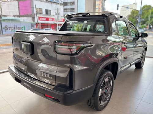 Fiat Toro 1.3 T270 Volcano 4X2 At 2026