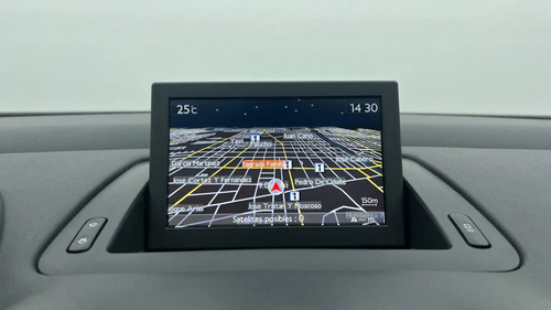 Peugeot 308 1.6 Sport Thp 163cv 2015