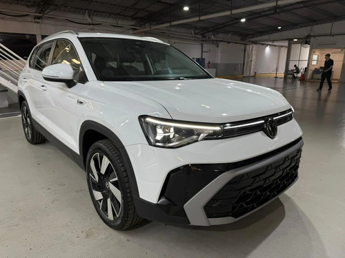 Volkswagen Taos 1.4 250 Tsi Highline Tiptronic 2026