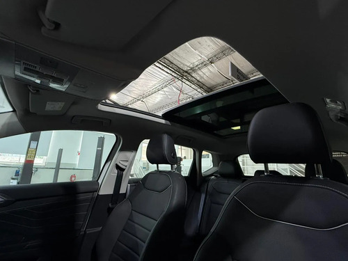 Volkswagen Taos 1.4 250 Tsi Highline Tiptronic 2026