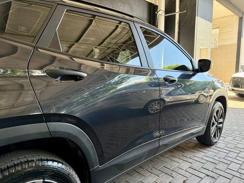 Chevrolet Tracker 1.2 TURBO AT6 L20 2024