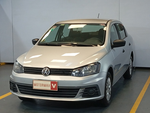 Volkswagen Voyage 1.6 Trendline L/17 2018