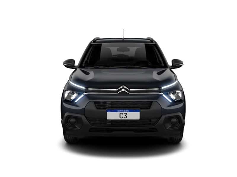 Citroën C3 1.6 VTI FEEL L26 2026