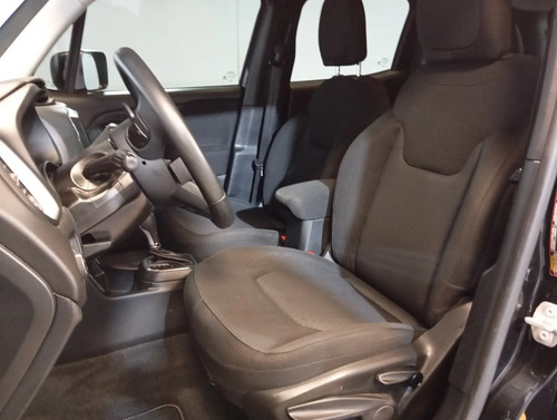 Jeep Renegade 1.8 4X2 Sport At 2022