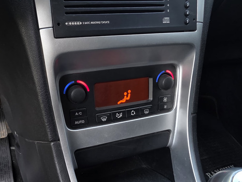 Peugeot 307 2.0 Hdi Xs Premium 110cv 2008