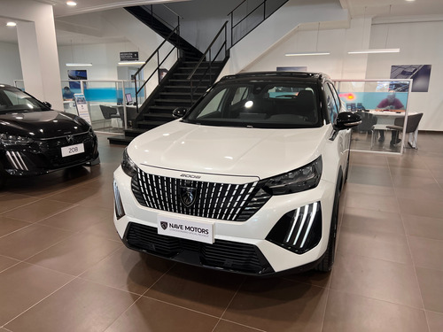 Peugeot 2008 1.0T Gt 2025