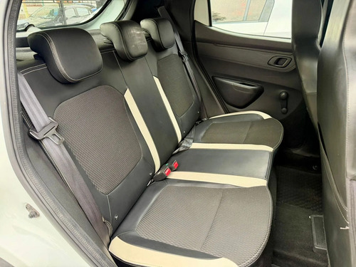 Renault Kwid 1.0 12V ICONIC 2018