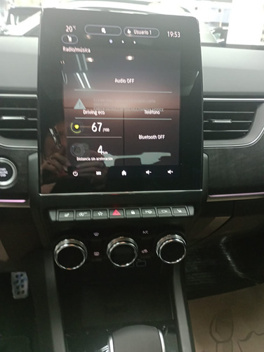 Renault Arkana 1.3 T 2026