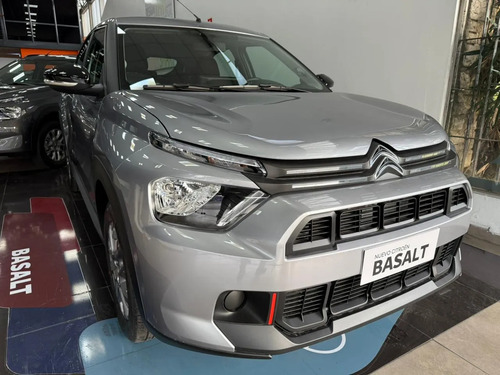 Citroën Basalt 1.6 16v Vti 115 Feel 2026