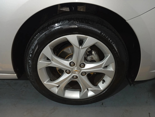 Chevrolet Cruze 1.4 4 Ptas Lt 2021