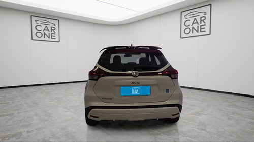Nissan Kicks 1.6 X-PLAY NFT CVT L22 2022