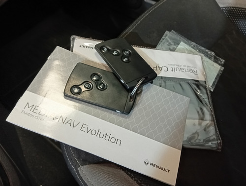 Renault Captur 2.0 Zen 2018