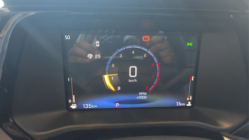 Chevrolet Onix 1.0 T PREMIER AT 5P L19 2025