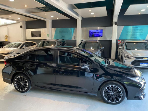 Toyota Corolla 1.8 Xei 2022