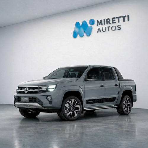 Volkswagen Polo 1.6 Msi Track 2026