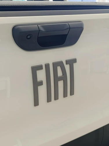 Fiat Strada 1.0 Ultra T200 Cvt 2026