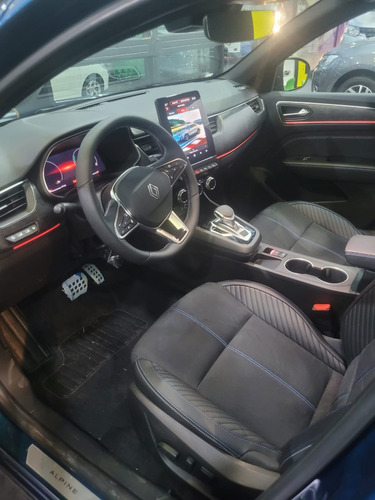 Renault Arkana 1.3 E-Tech Hybrid 2025