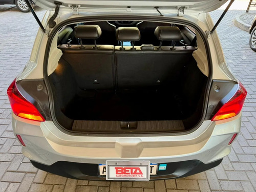 Chevrolet Onix 1.0 T PREMIER AT 5P L19 2020