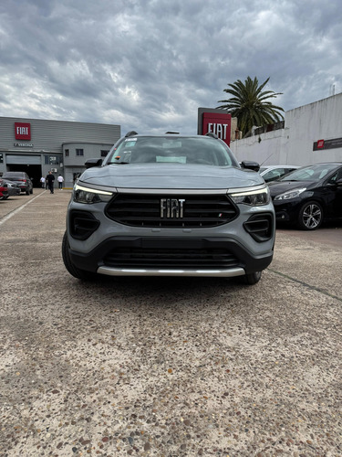 Fiat Pulse 1.0T Audace Cvt 2025