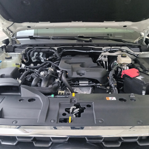 Ford Everest 2.3 Gtdi Ecoboost Titanium 4X4 At 2026