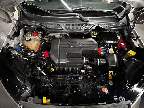 Ford Ecosport 2.0 TITANIUM AT L13 2014