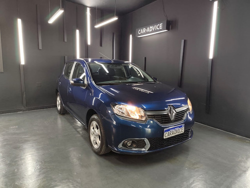 Renault Sandero 1.6 16V PRIVILEGE L15 2020
