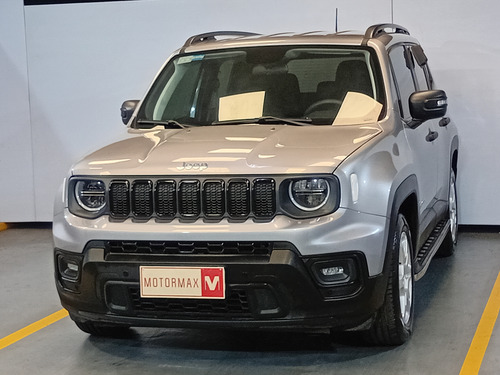 Jeep Jeep Renegade 1.8 4x2 Sport At L/22 2024