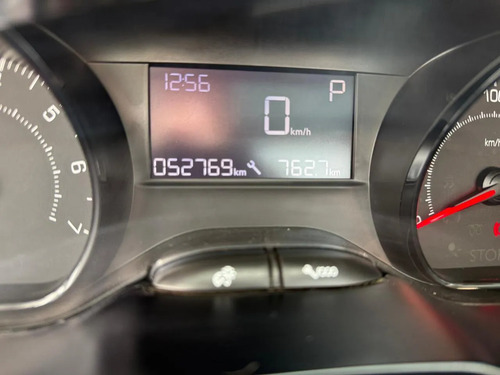 Peugeot 2008 1.6 Feline Tiptronic 2023