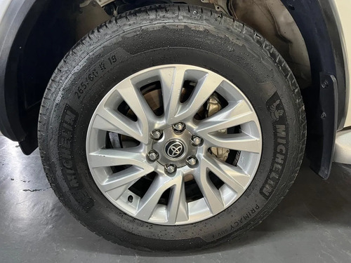 Toyota SW4 2.8 TDI DIAMOND AT6 2021