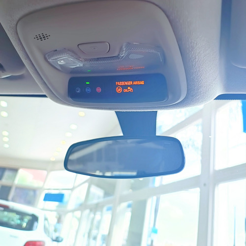 Chevrolet Onix 1.0 Lt 2026