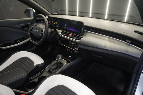 Kia K3 Cross 1.6 Gt Line At 2026