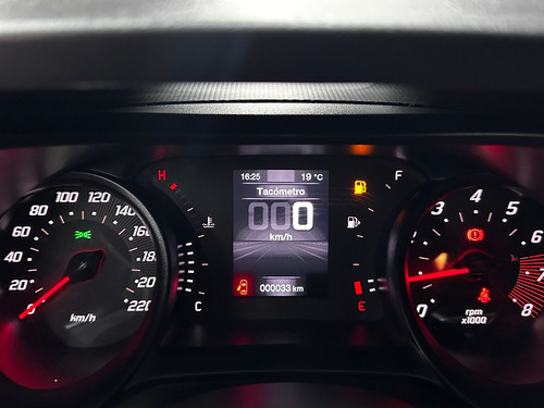 Fiat Cronos 1.3 GSE DRIVE PACK PLUS L23 2025