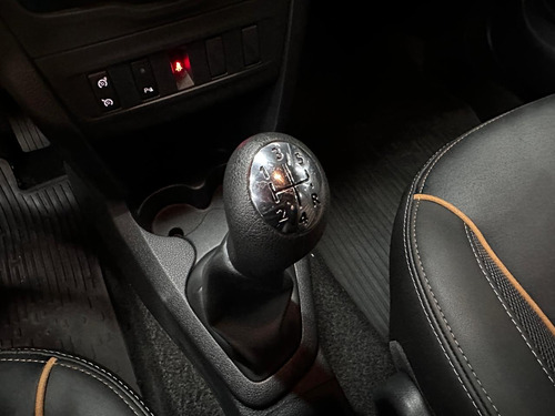 Renault Stepway 1.6 Zen 2021