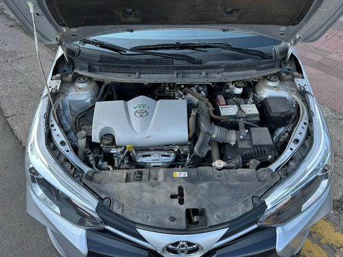 Toyota Yaris 1.5 107cv Xls Cvt Sedan 2022