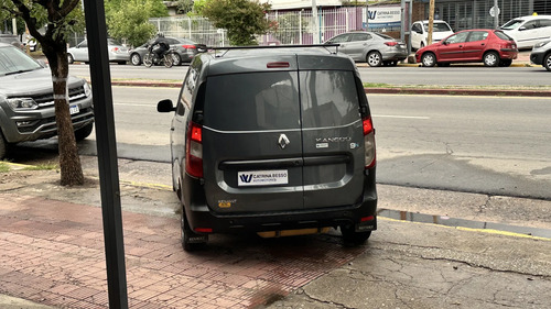 Renault Kangoo Ii Express Confort 1.6 Sce 2019