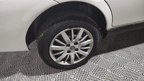 Fiat Siena 1.4 Fire Da 2012