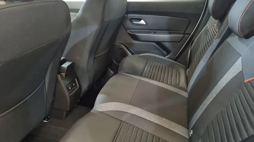 Renault Duster 1.3 Tce Turbo Iconic 155Cv 4X4 2026