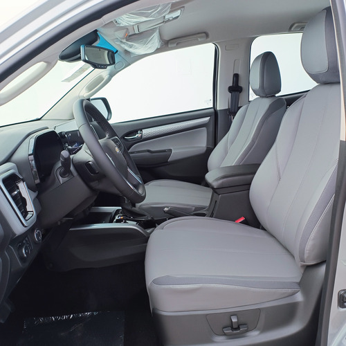 Chevrolet S10 2.8 Cd 4x4 Ltz Tdci 200cv At 2026