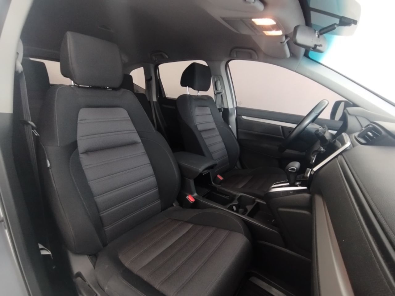 Honda CRV 2.4 4x2 LX CVT 2020