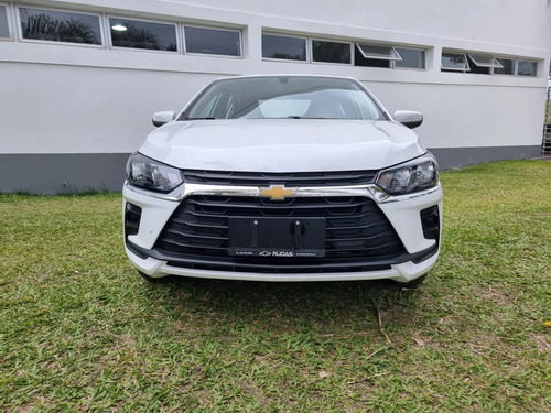 Chevrolet Onix plus 1.0 Lt 2026