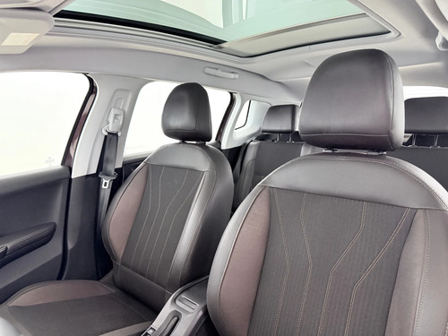 Peugeot 2008 1.6 THP SPORT L19 2020