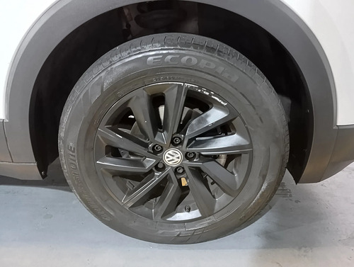 Volkswagen T-Cross 1.6 Comfortline At6 2021