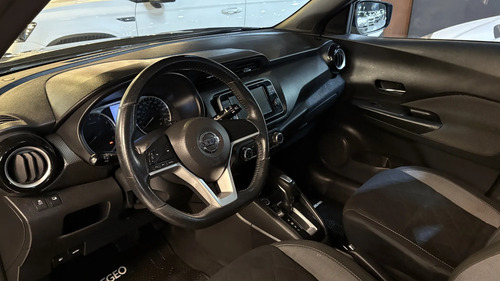 Nissan Kicks 1.6 Advance At 2018